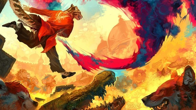 为何Microsoft能一直留在中国市场?